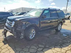 1FMJU2AT2GEF32128 2016 FORD EXPEDITION