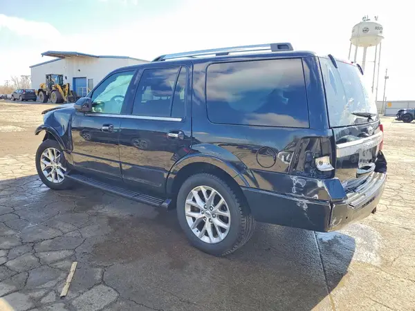 1FMJU2AT2GEF32128 2016 FORD EXPEDITION - Image 2