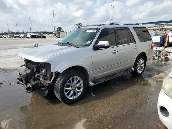 1FMJU2AT2GEF38964 2016 FORD EXPEDITION - Image 1