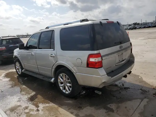 1FMJU2AT2GEF38964 2016 FORD EXPEDITION - Image 2