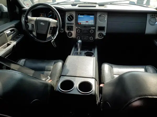 1FMJU2AT2GEF38964 2016 FORD EXPEDITION - Image 8