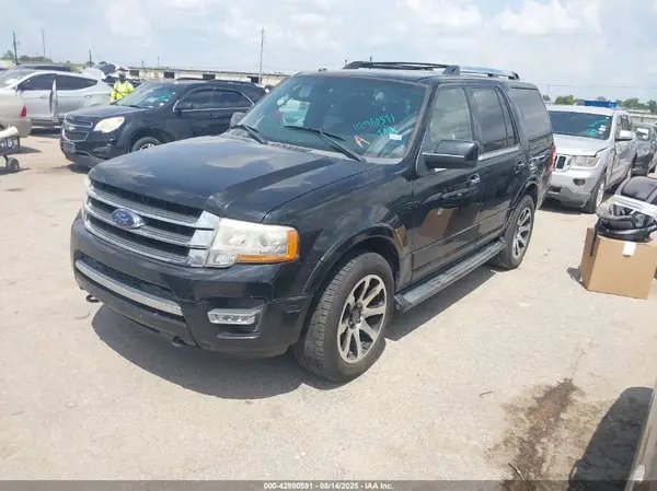 1FMJU2AT2GEF52346 2016 FORD EXPEDITION - Image 2