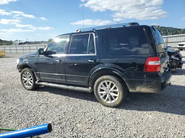 1FMJU2AT2GEF55294 2016 FORD EXPEDITION - Image 2