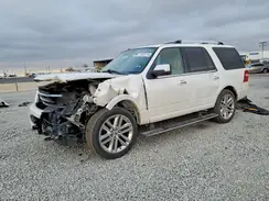 1FMJU2AT2HEA06874 2017 FORD EXPEDITION