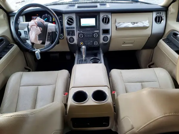 1FMJU2AT2HEA06874 2017 FORD EXPEDITION - Image 8