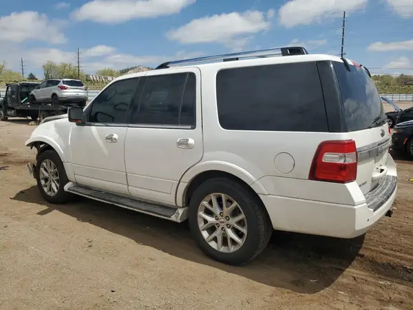 1FMJU2AT2HEA28633 2017 FORD EXPEDITION - Image 2