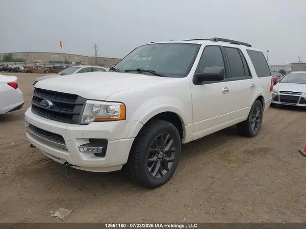 1FMJU2AT2HEA29250 2017 FORD EXPEDITION - Image 2