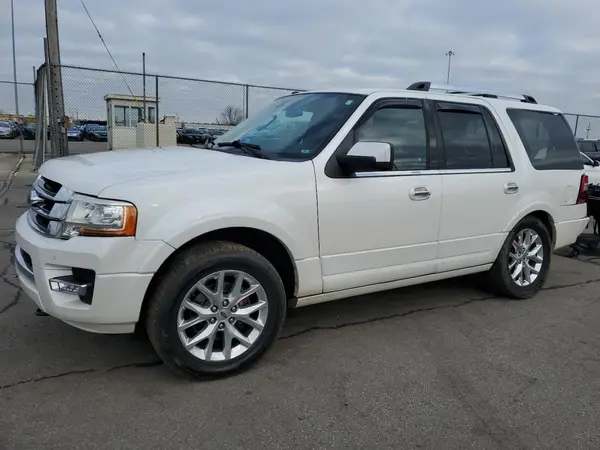 1FMJU2AT2HEA30382 2017 FORD EXPEDITION - Image 1