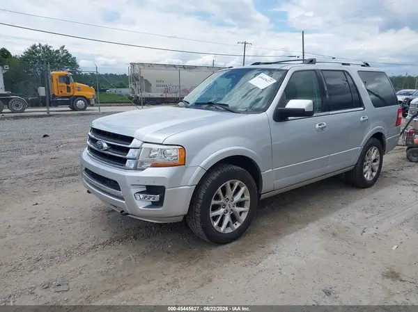 1FMJU2AT2HEA30415 2017 FORD EXPEDITION - Image 2