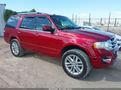 1FMJU2AT2HEA31077 2017 FORD EXPEDITION
