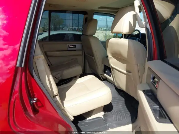 1FMJU2AT2HEA31077 2017 FORD EXPEDITION - Image 8