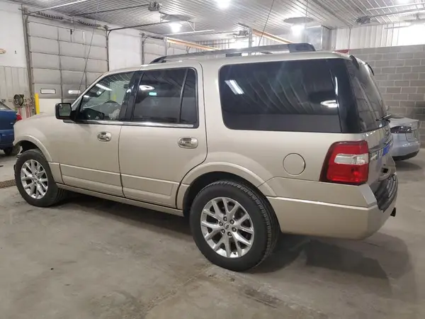 1FMJU2AT2HEA35856 2017 FORD EXPEDITION - Image 2