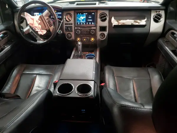 1FMJU2AT2HEA35856 2017 FORD EXPEDITION - Image 8