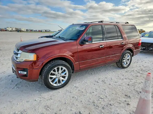 1FMJU2AT2HEA39180 2017 FORD EXPEDITION - Image 1