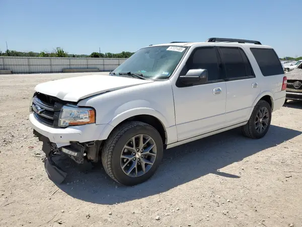 1FMJU2AT2HEA40488 2017 FORD EXPEDITION - Image 1