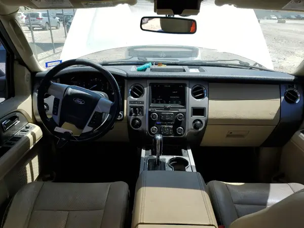 1FMJU2AT2HEA40488 2017 FORD EXPEDITION - Image 8