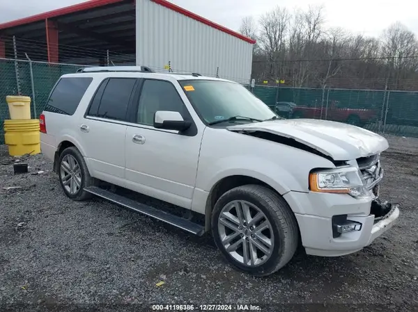 1FMJU2AT2HEA46680 2017 FORD EXPEDITION - Image 1