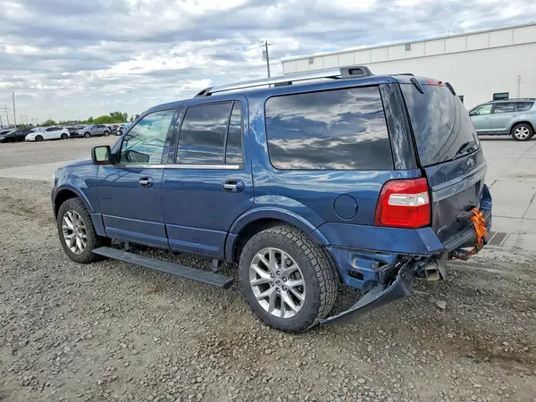 1FMJU2AT2HEA54276 2017 FORD EXPEDITION - Image 2