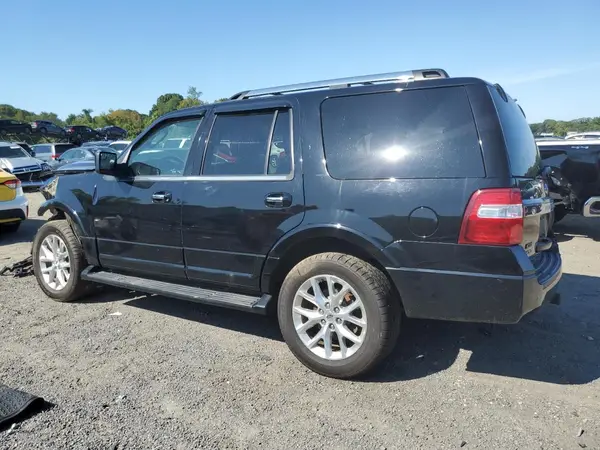 1FMJU2AT2HEA63785 2017 FORD EXPEDITION - Image 2