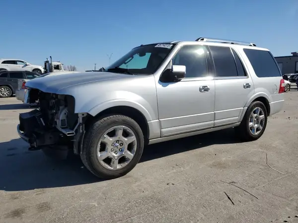 1FMJU2AT2HEA65746 2017 FORD EXPEDITION - Image 1
