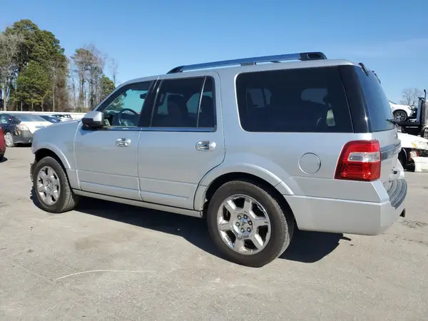 1FMJU2AT2HEA65746 2017 FORD EXPEDITION - Image 2