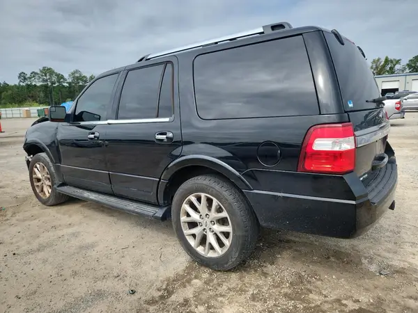 1FMJU2AT2HEA70087 2017 FORD EXPEDITION - Image 2