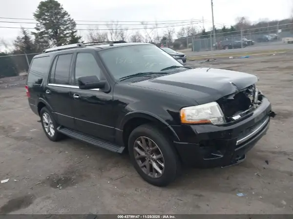 1FMJU2AT2HEA74754 2017 FORD EXPEDITION - Image 1