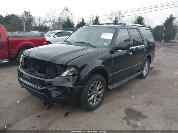 1FMJU2AT2HEA74754 2017 FORD EXPEDITION - Image 2