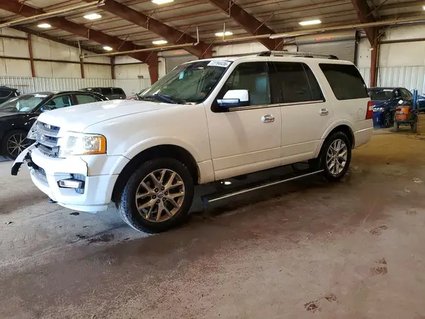 1FMJU2AT2HEA82191 2017 FORD EXPEDITION - Image 1