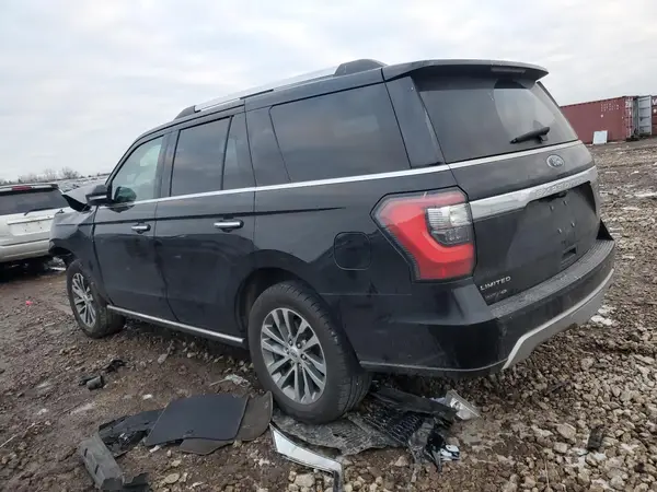 1FMJU2AT2JEA01079 2018 FORD EXPEDITION - Image 2