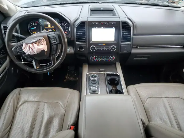 1FMJU2AT2JEA01079 2018 FORD EXPEDITION - Image 8