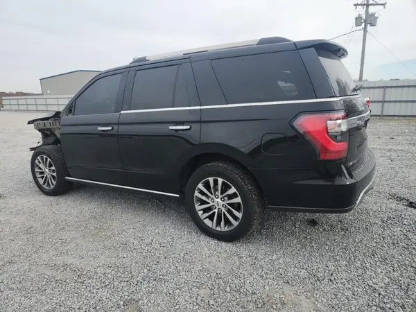1FMJU2AT2JEA11336 2018 FORD EXPEDITION - Image 2
