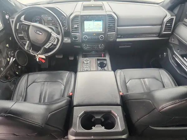1FMJU2AT2JEA11336 2018 FORD EXPEDITION - Image 8