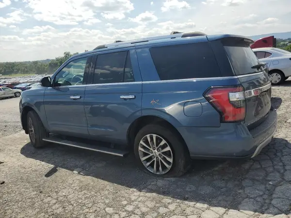 1FMJU2AT2JEA14933 2018 FORD EXPEDITION - Image 2