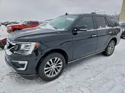 1FMJU2AT2JEA15113 2018 FORD EXPEDITION
