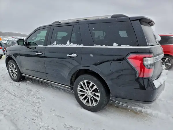 1FMJU2AT2JEA15113 2018 FORD EXPEDITION - Image 2