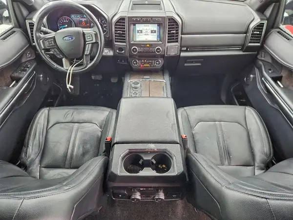 1FMJU2AT2JEA15113 2018 FORD EXPEDITION - Image 8