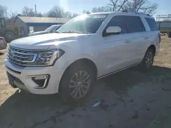 1FMJU2AT2JEA17105 2018 FORD EXPEDITION