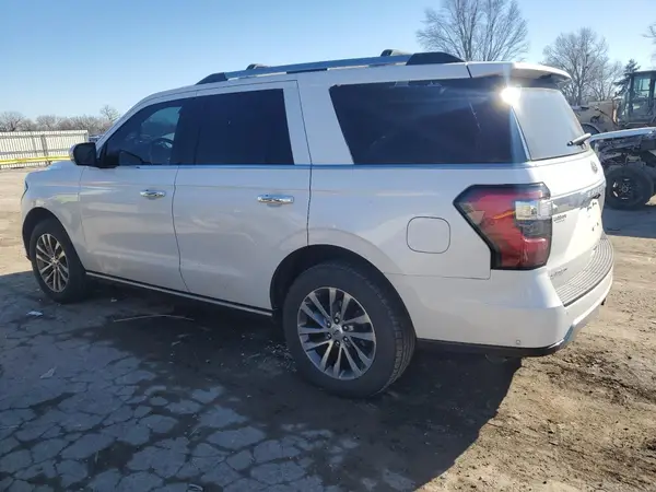 1FMJU2AT2JEA17105 2018 FORD EXPEDITION - Image 2