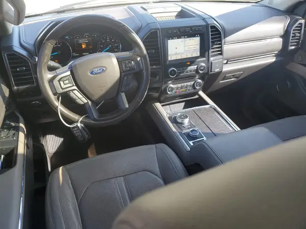 1FMJU2AT2JEA17105 2018 FORD EXPEDITION - Image 8