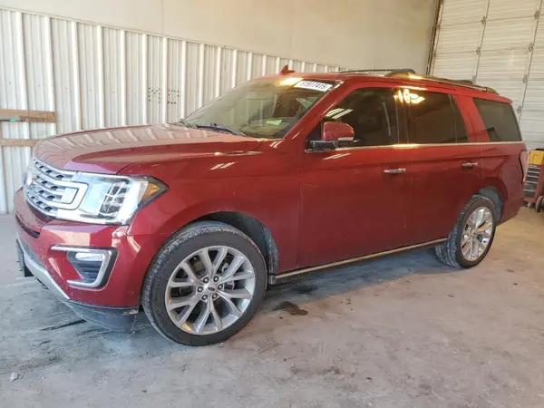 1FMJU2AT2JEA22367 2018 FORD EXPEDITION - Image 1