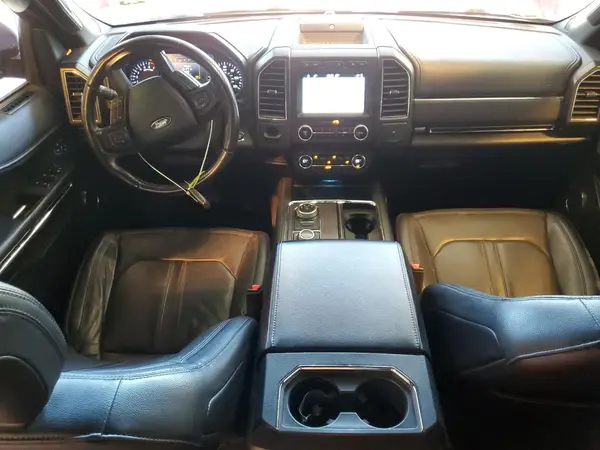 1FMJU2AT2JEA22367 2018 FORD EXPEDITION - Image 8