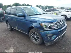 1FMJU2AT2JEA35524 2018 FORD EXPEDITION