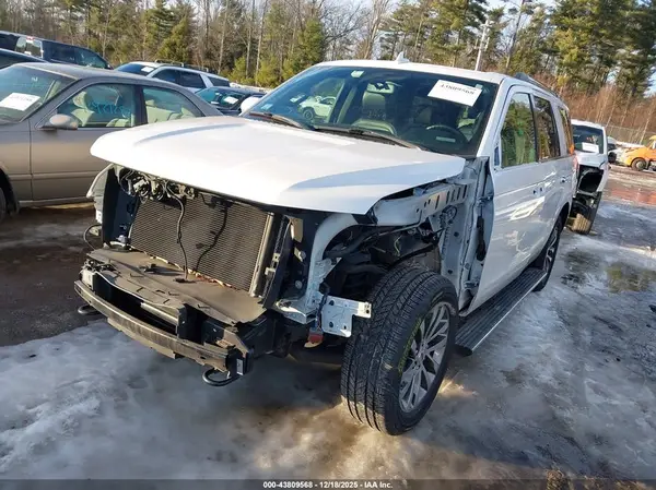 1FMJU2AT2JEA57104 2018 FORD EXPEDITION - Image 2