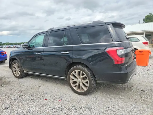 1FMJU2AT2JEA57796 2018 FORD EXPEDITION - Image 2
