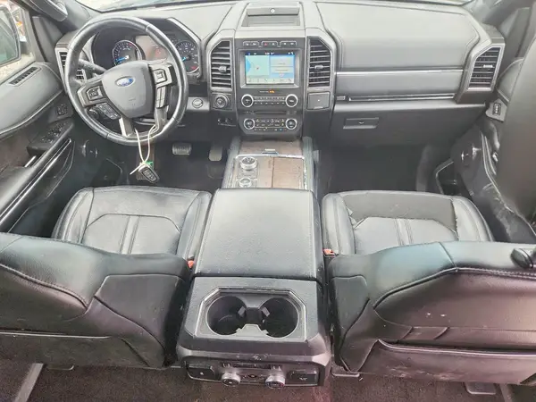 1FMJU2AT2JEA57796 2018 FORD EXPEDITION - Image 8