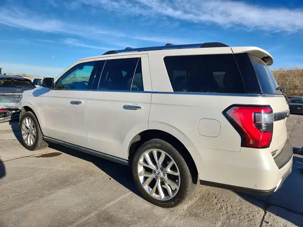 1FMJU2AT2JEA60861 2018 FORD EXPEDITION - Image 2