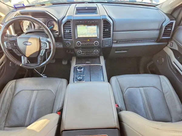1FMJU2AT2JEA60861 2018 FORD EXPEDITION - Image 8