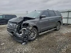 1FMJU2AT2JEA65008 2018 FORD EXPEDITION