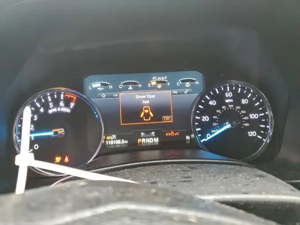 1FMJU2AT2JEA65008 2018 FORD EXPEDITION - Image 8